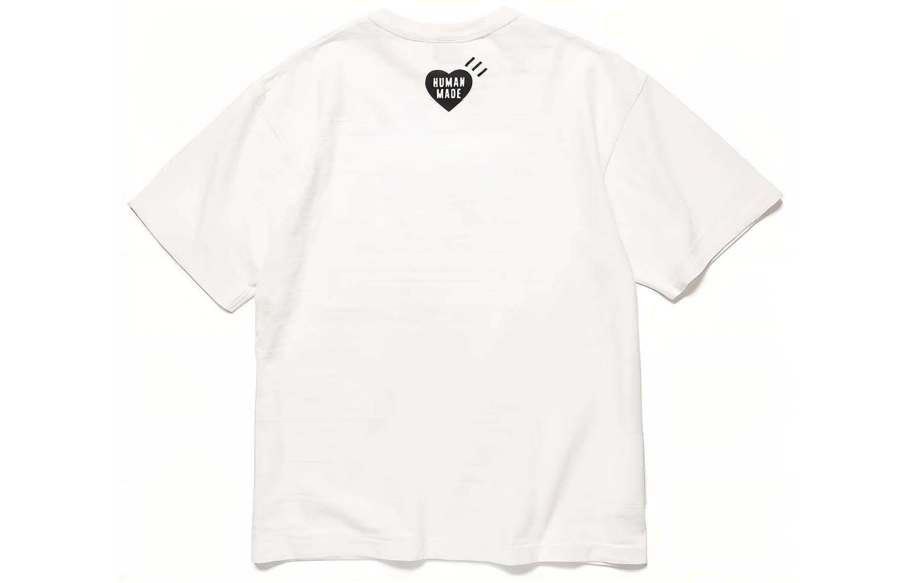 Футболка HUMAN MADE SS23 LogoT - изображение 2
