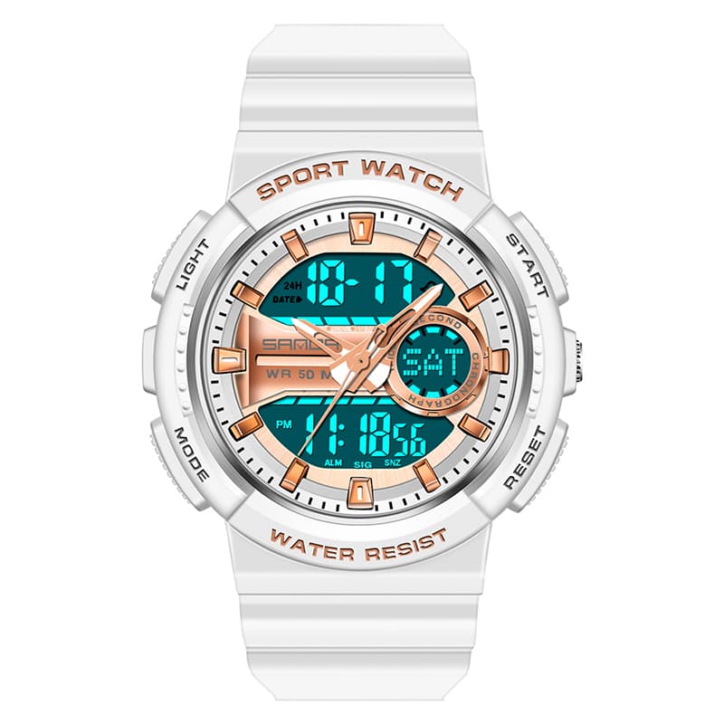 Часы TPU 6081-6073 - изображение 5