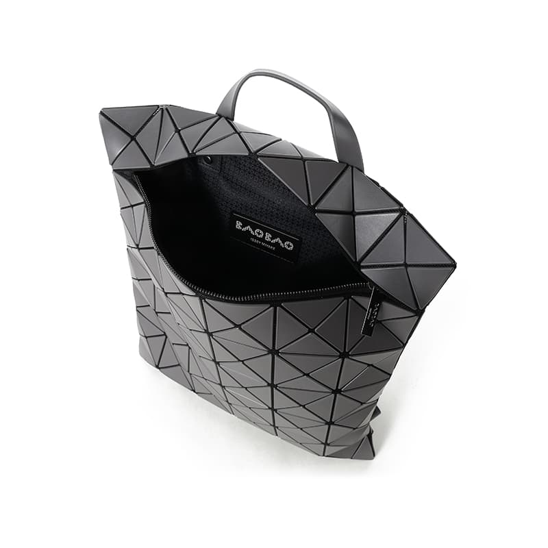 Рюкзак ISSEY MIYAKE PVC - изображение 6