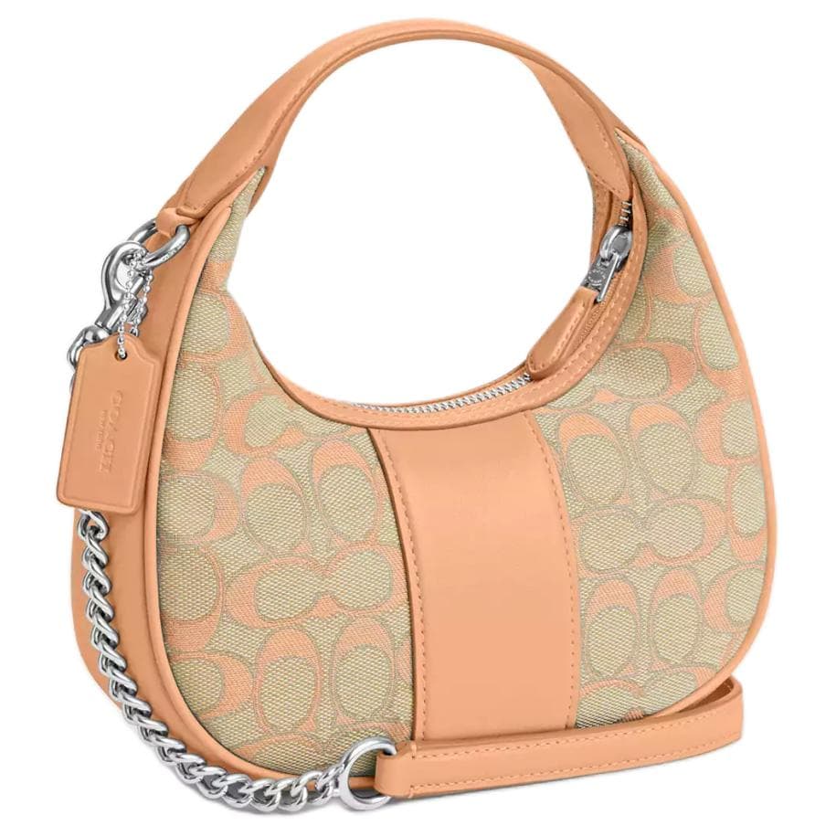 Сумка COACH Carmen 20 - изображение 2