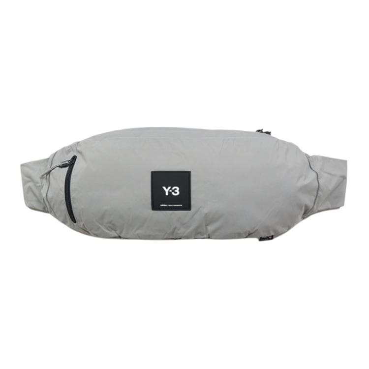 Нагрудная сумка Y-3 XBODY BAG Logo - изображение 4