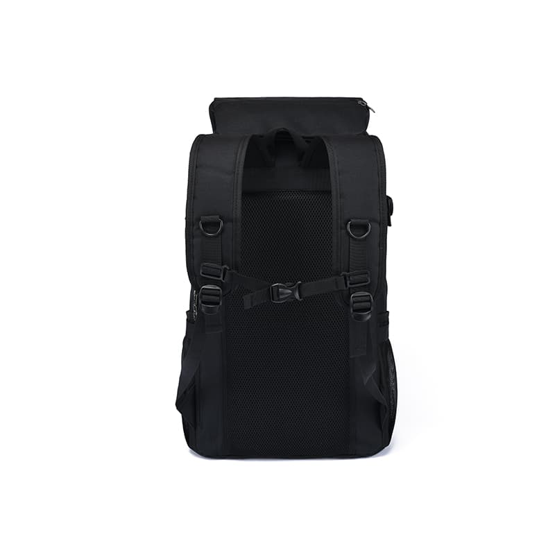Kimura Yoji Backpack Black - изображение 4
