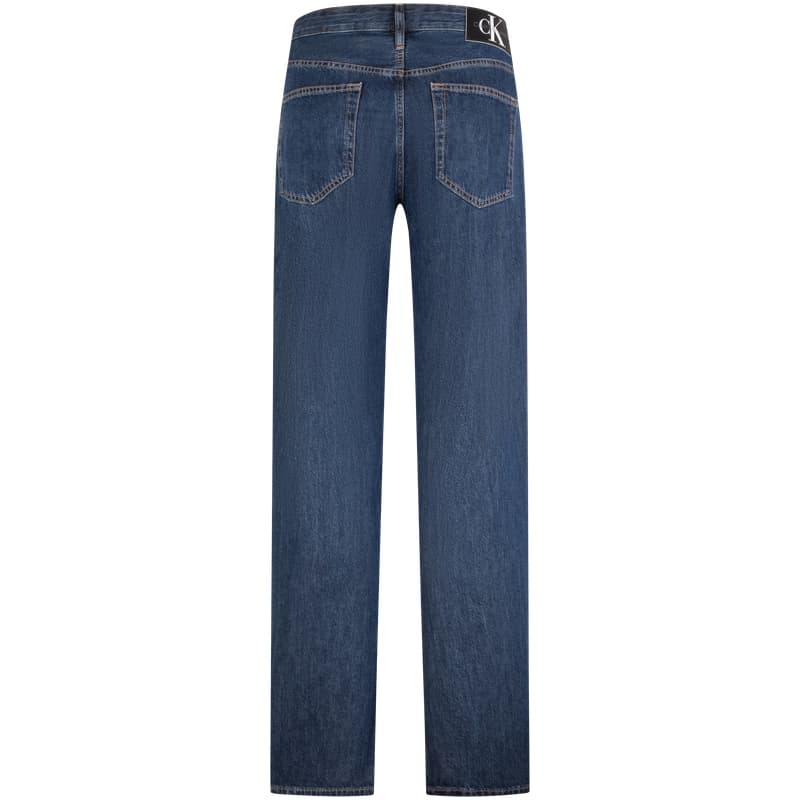Штаны Calvin Klein 90s Reissue Jeans - изображение 2