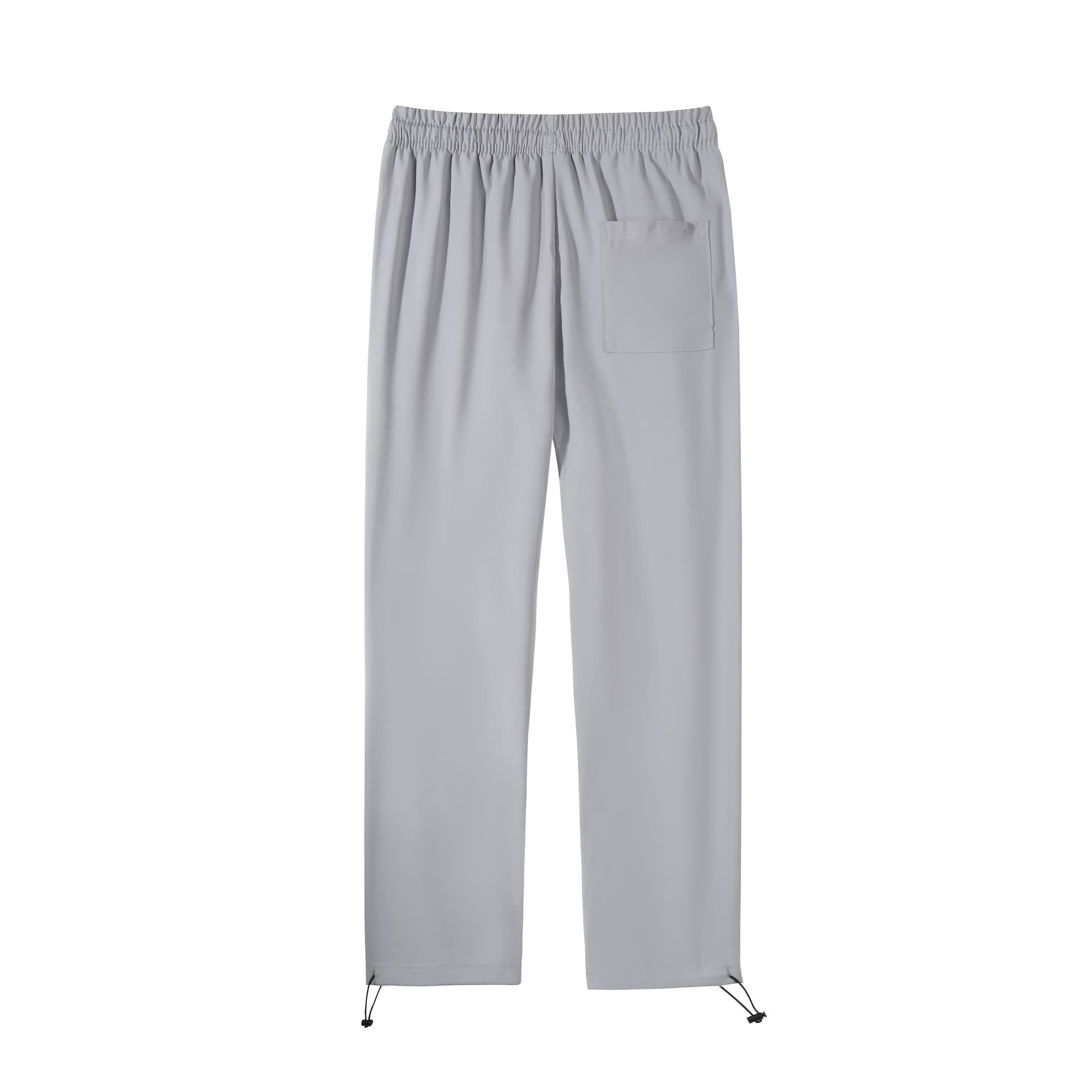 Штаны Gwola Wide Leg Drawstring Pants - изображение 2