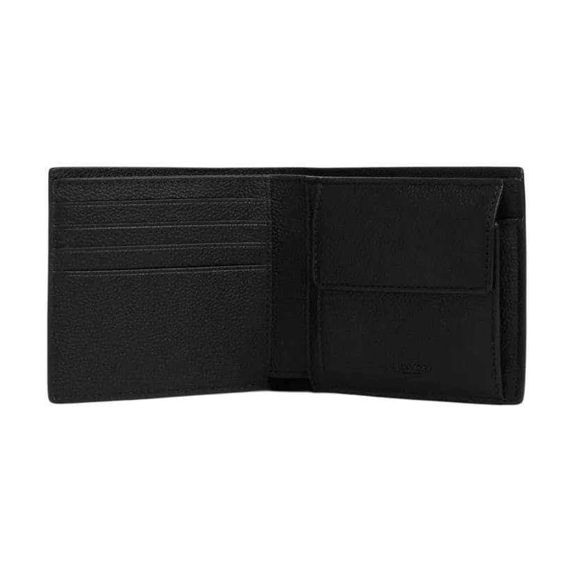 Кошелек COACH Coin 11 Logo - изображение 2