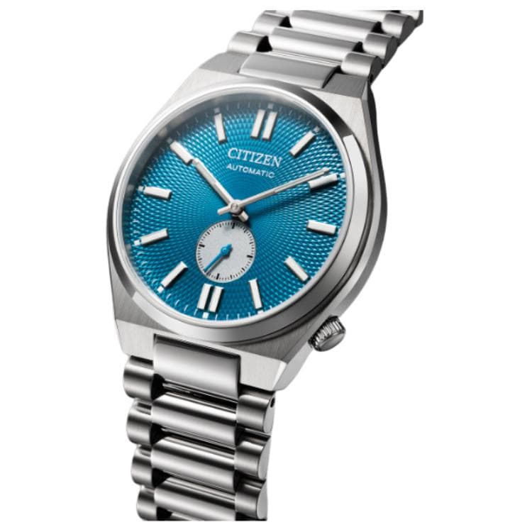 Часы CITIZENTSUYOSA 50 40mm - изображение 5
