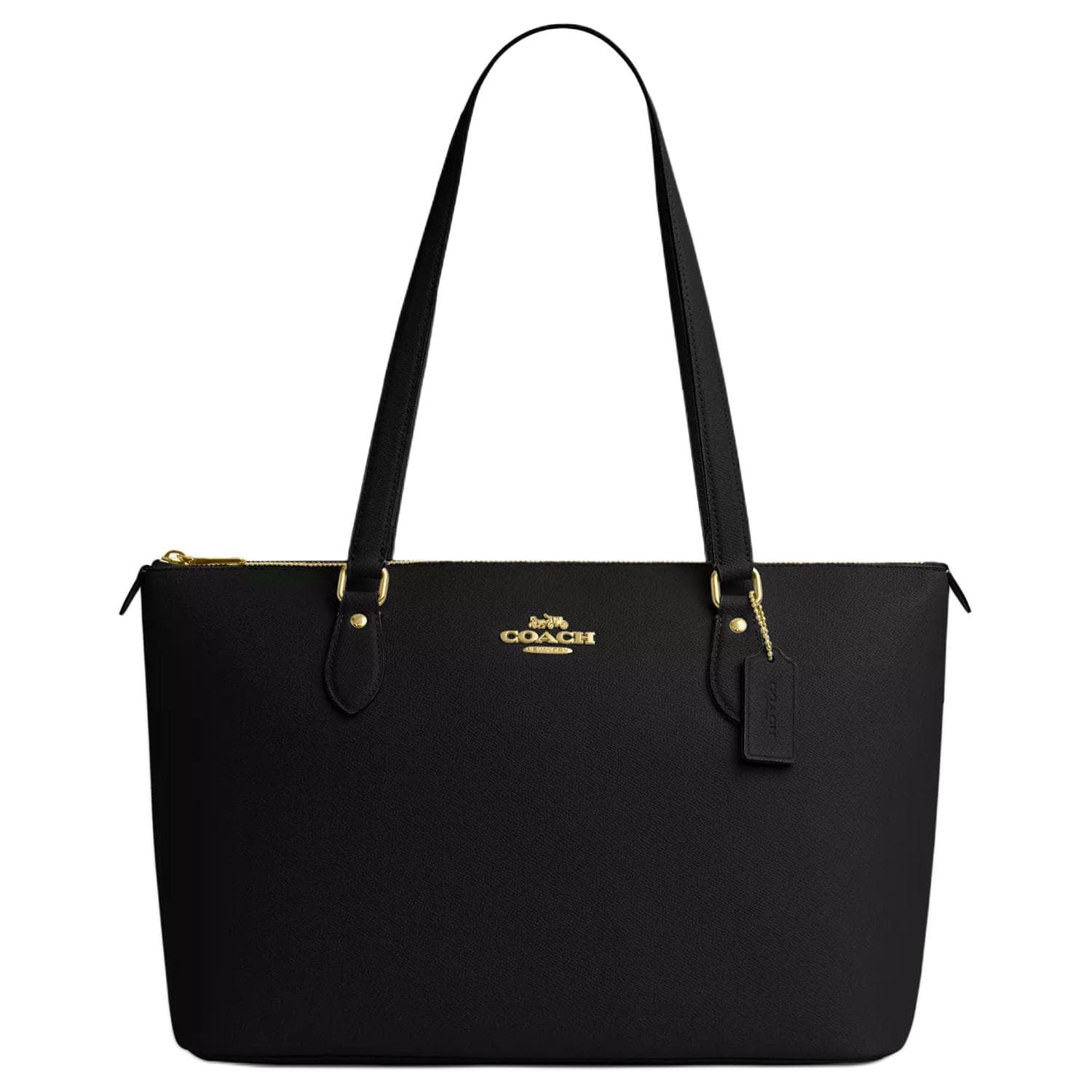Сумка COACH Gallery 37 Tote - изображение 1