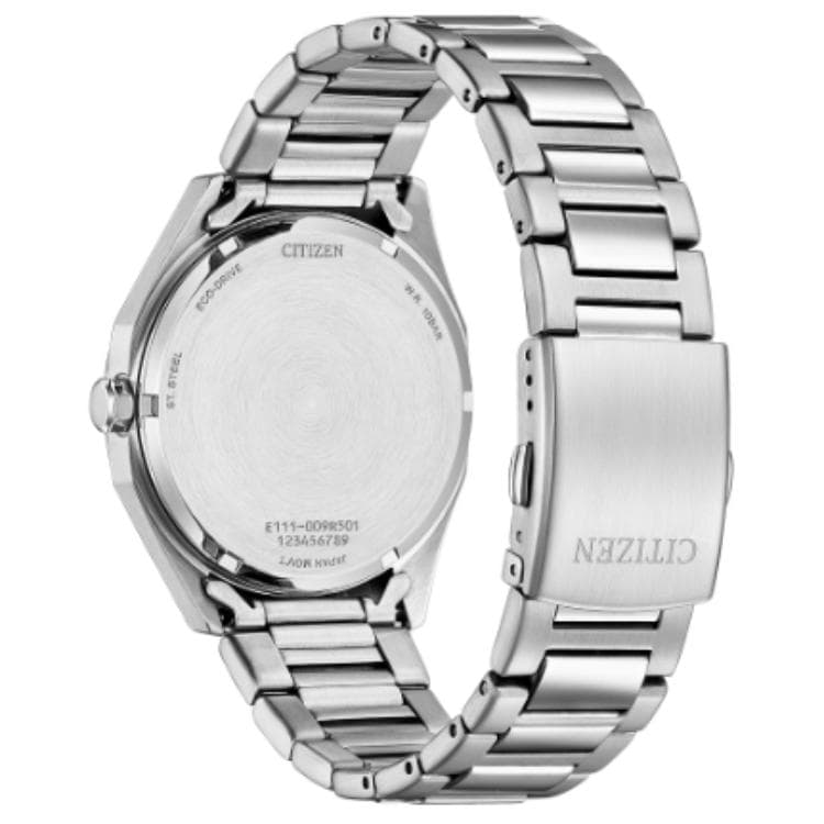 Часы CITIZEN 100 41mm - изображение 3