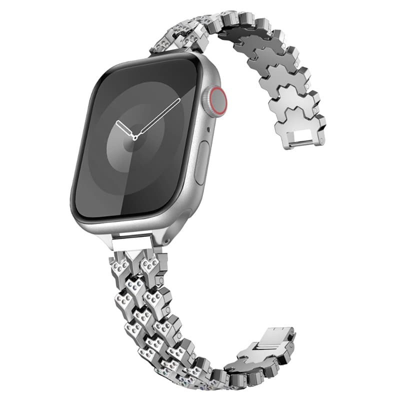 Ремешок для часов IBOANN Apple WatchS9iWatch8765se - изображение 2