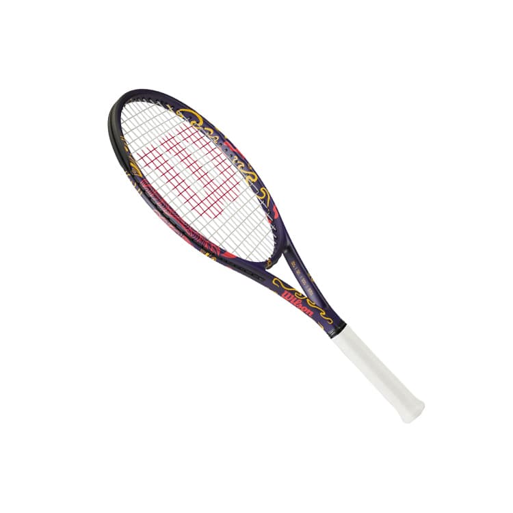 Wilson PRO STAFF 2 24 - изображение 5