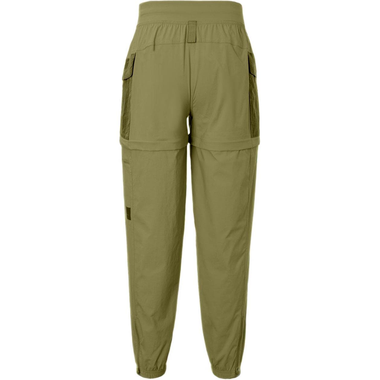 Штаны lululemon Convertible High-Rise Hiking 29'' - изображение 2