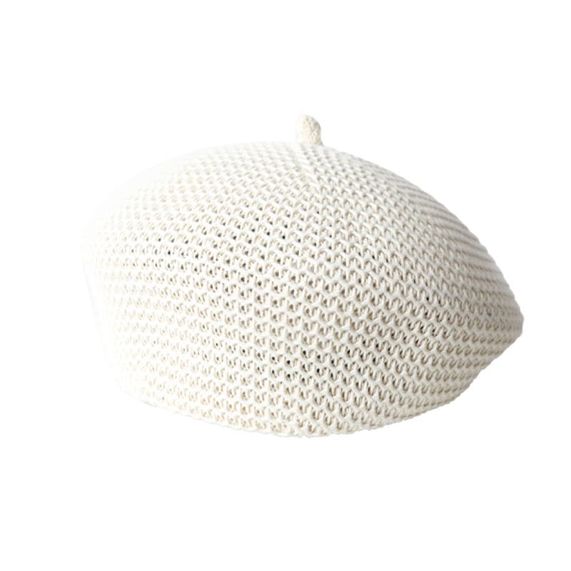 Берет LE TISSERAND Beret - изображение 3