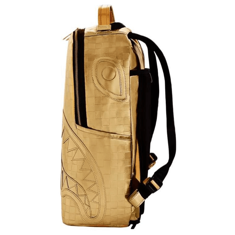 Рюкзак SPRAYGROUND Logo PU - изображение 4