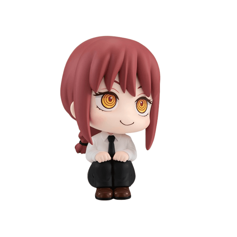 MegaHouse UP look Q 11cm - изображение 4