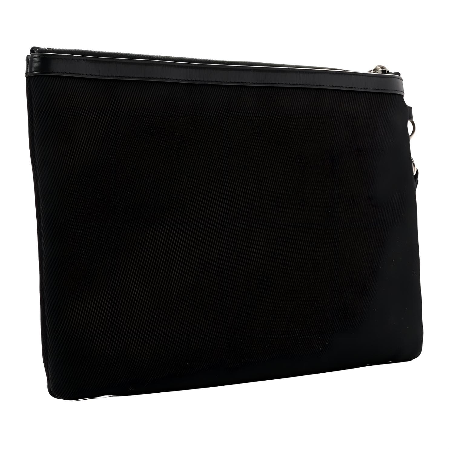 Сумка SAINT LAURENT YSL Rive Gauche Logo - изображение 5