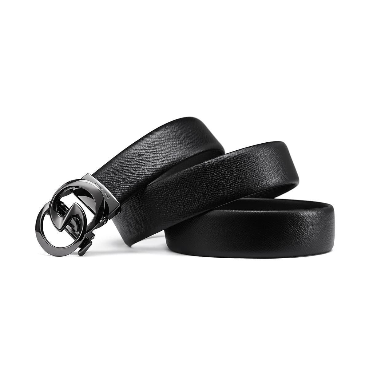 Ремень PIERRE CARDIN 8 3.5 - изображение 3