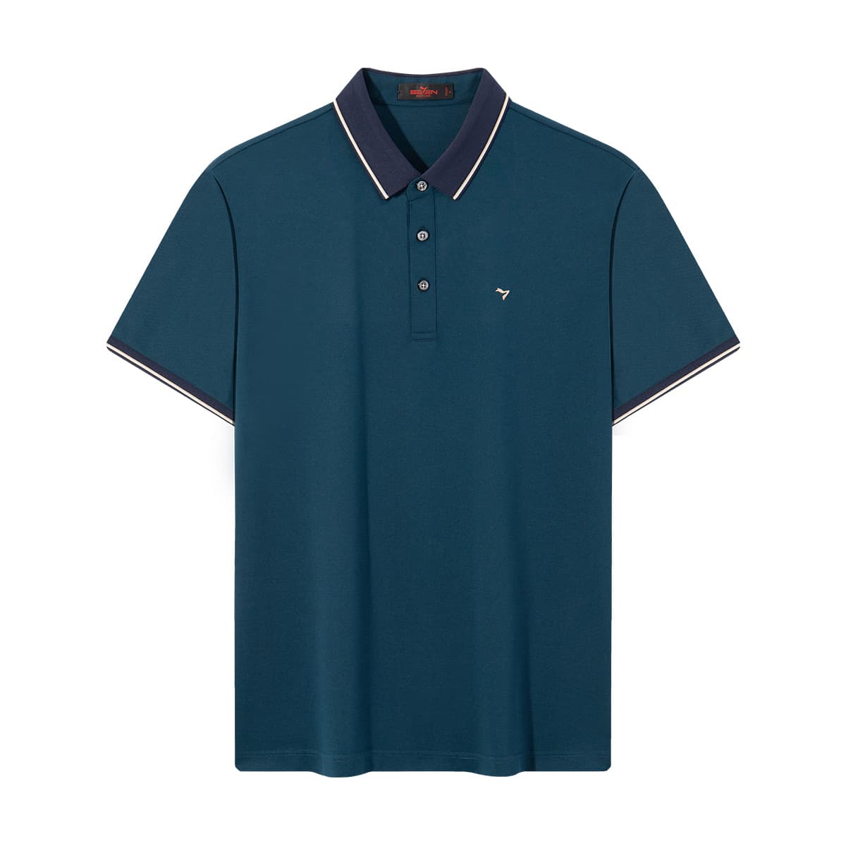 Поло SEVEN Polo - изображение 2