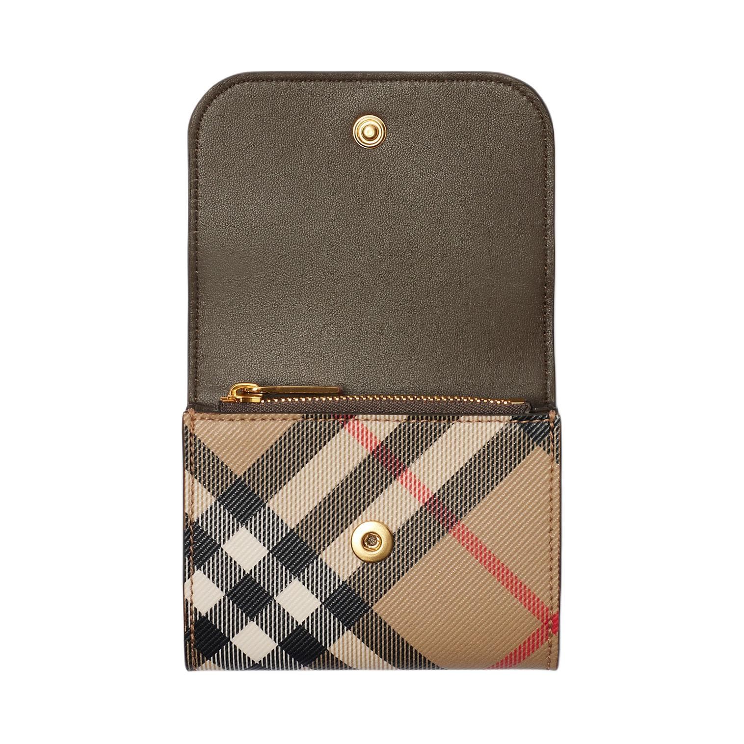Картхолдер Burberry - изображение 3