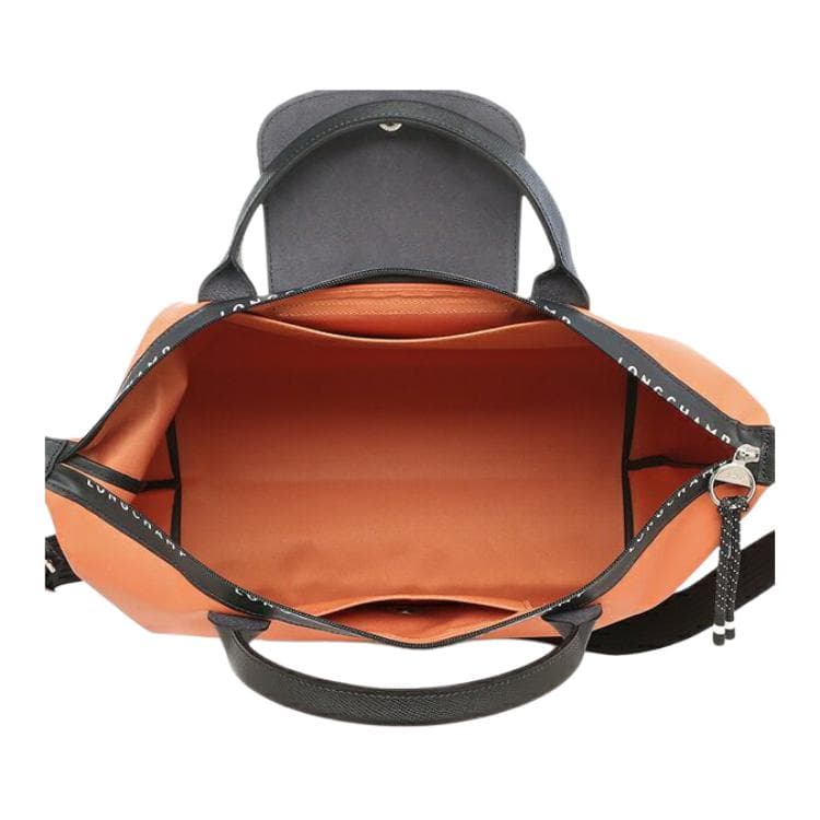 Сумка LONGCHAMP Le Pliage - изображение 6