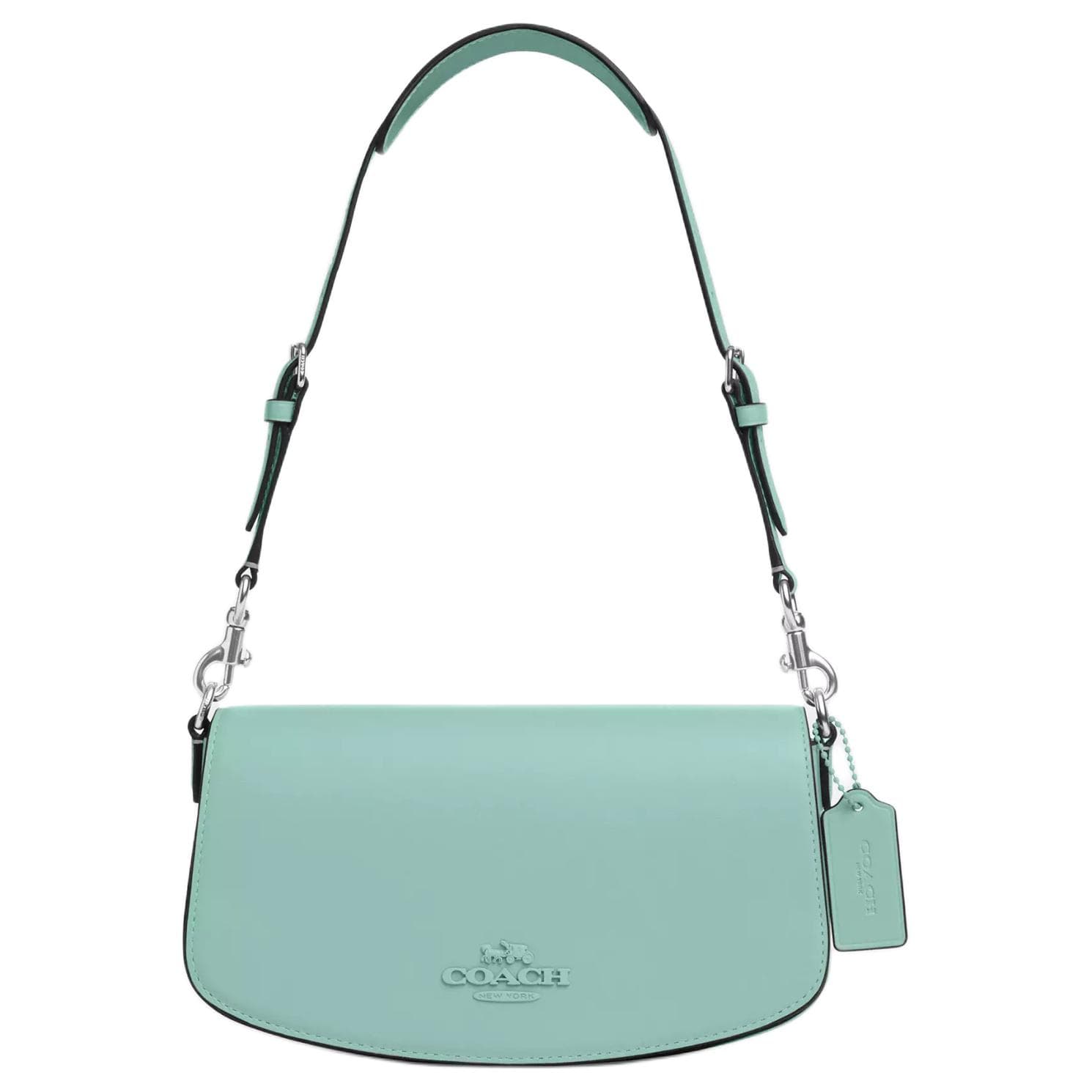 Мини-сумка COACH Andrea 24 - изображение 1