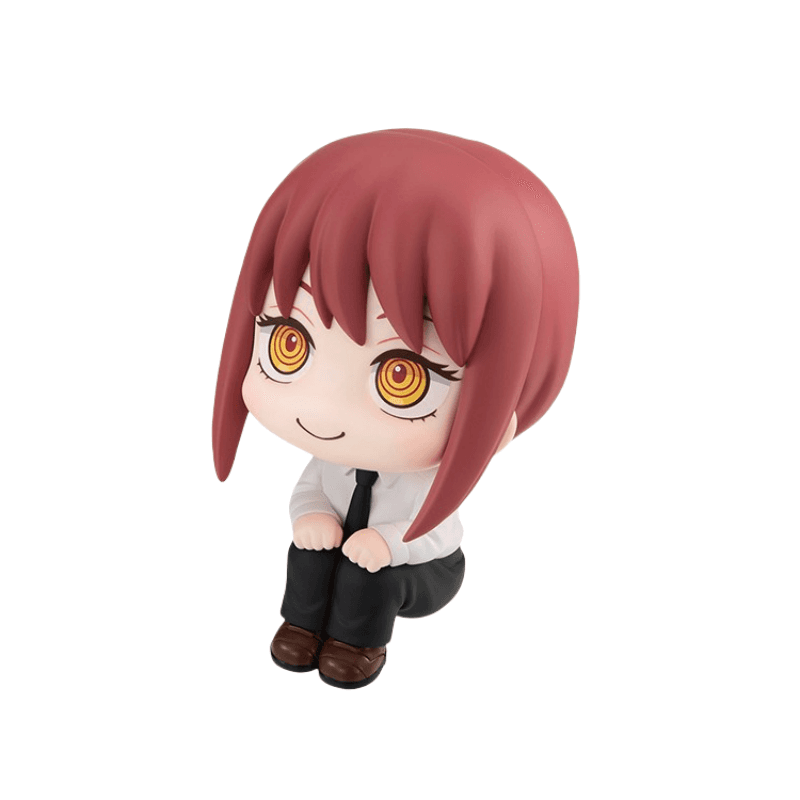 MegaHouse UP look Q 11cm - изображение 3