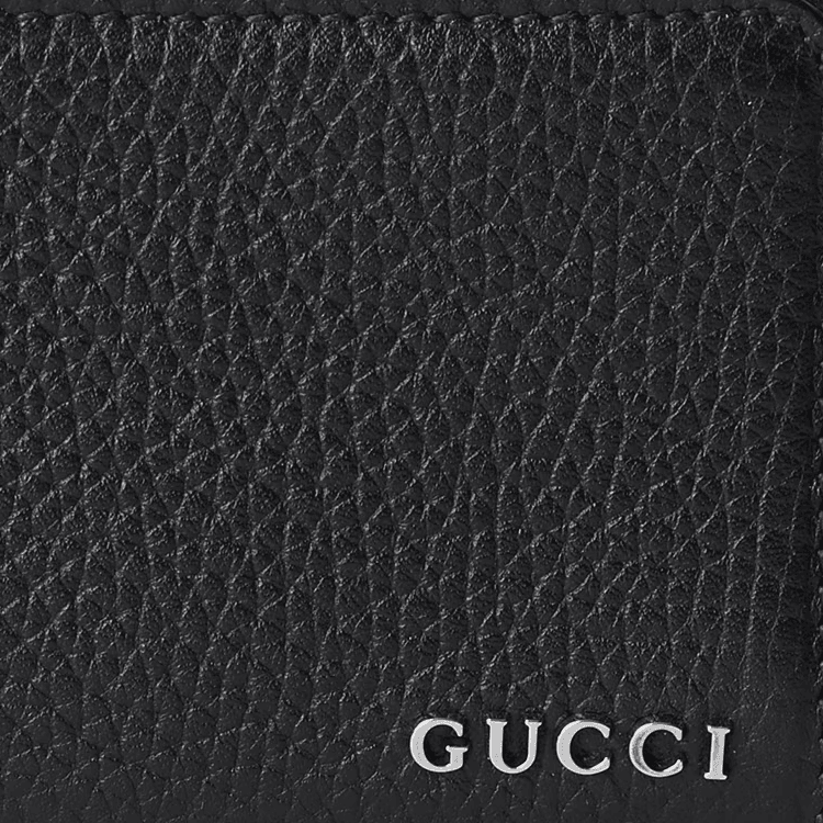 Портмоне GUCCI Logo - изображение 5