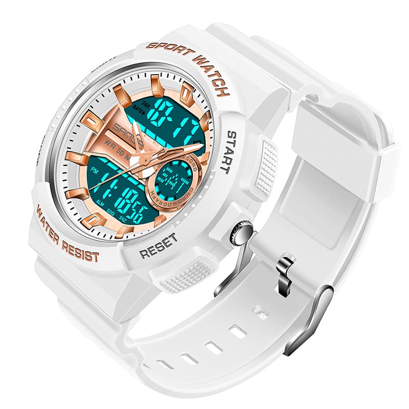 Часы TPU 6081-6073 - изображение 4