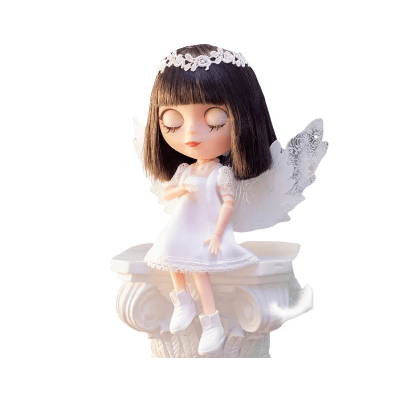 POP MART IP Blythe BJD 15cm - изображение 5