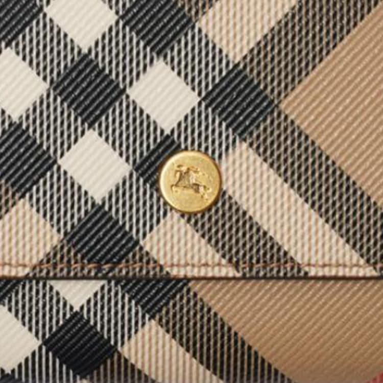 Картхолдер Burberry - изображение 4
