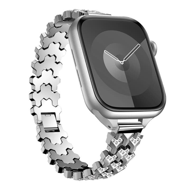 Ремешок для часов IBOANN Apple WatchS9iWatch8765se - изображение 3