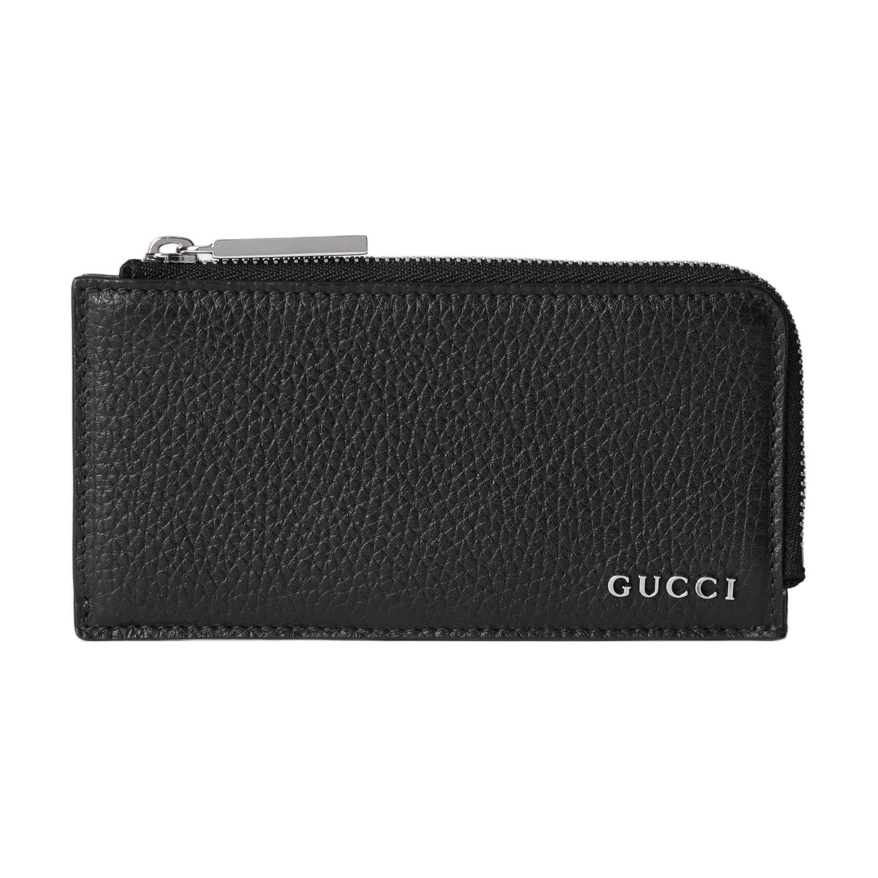 Портмоне GUCCI Logo - изображение 1