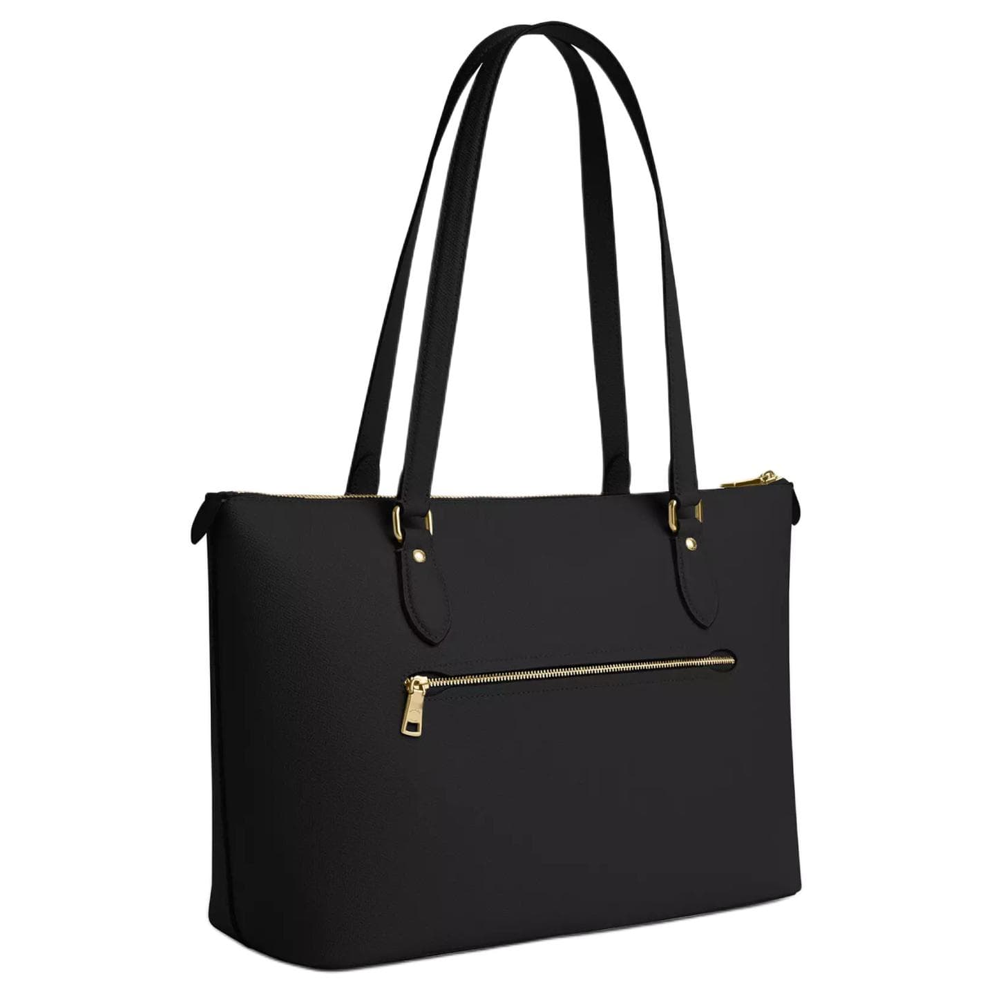 Сумка COACH Gallery 37 Tote - изображение 2