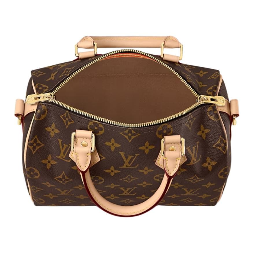 Сумка Louis Vuitton Speedy 25 - изображение 3