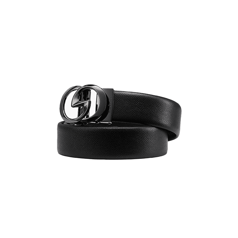 Ремень PIERRE CARDIN 8 3.5 - изображение 2