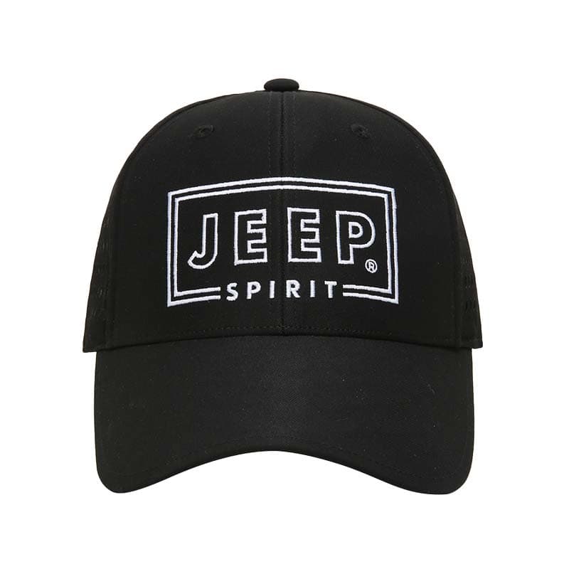 Кепка JEEP SPIRIT - изображение 2