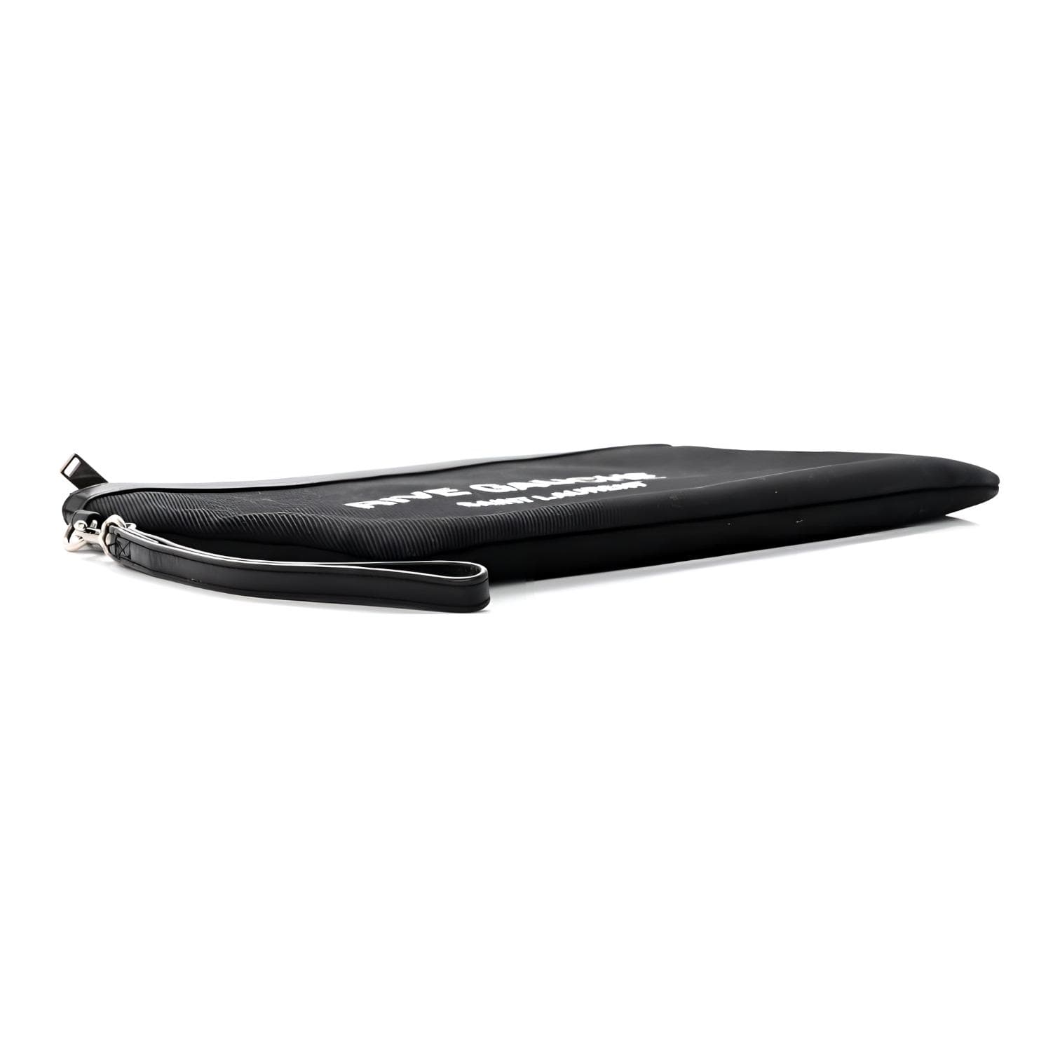 Сумка SAINT LAURENT YSL Rive Gauche Logo - изображение 4