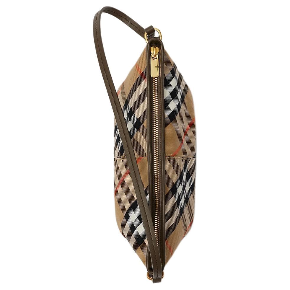 Мини-сумка Burberry Mini Tote Bag - изображение 4