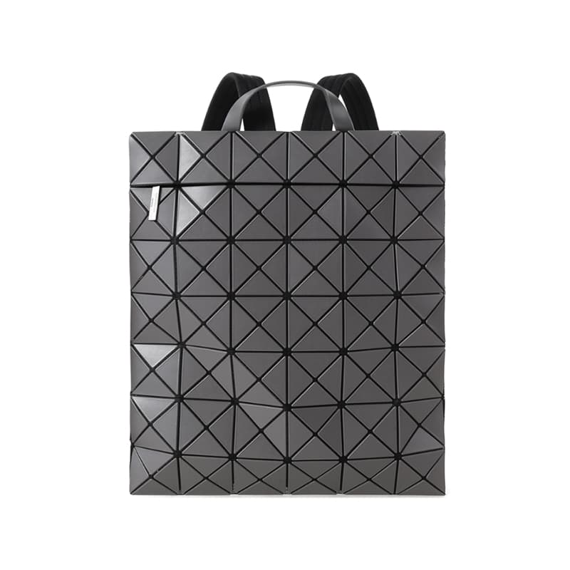 Рюкзак ISSEY MIYAKE PVC - изображение 1