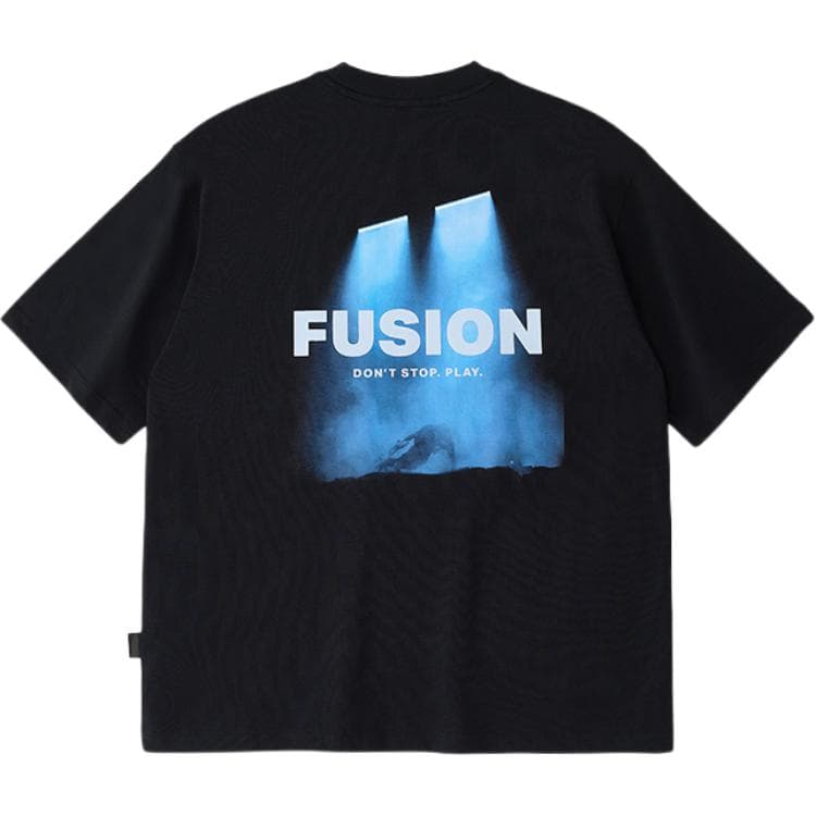 Футболка FILA FUSION WORKWEAR T - изображение 2