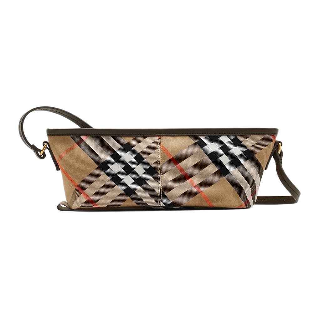 Мини-сумка Burberry Mini Tote Bag - изображение 3