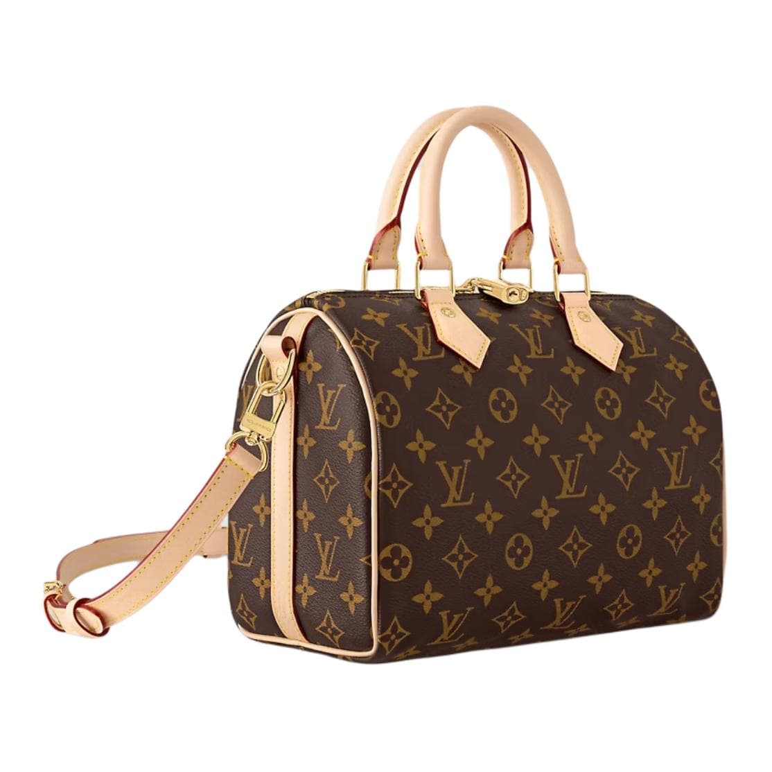 Сумка Louis Vuitton Speedy 25 - изображение 2