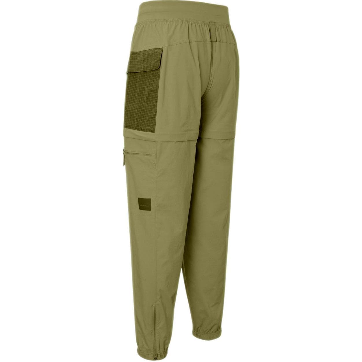 Штаны lululemon Convertible High-Rise Hiking 29'' - изображение 3