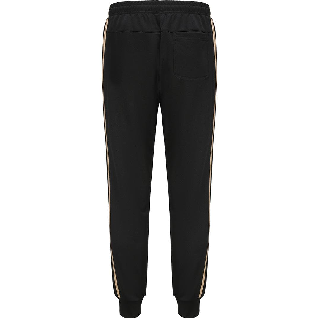 Штаны adidas Logo Joggers Black — фото 2
