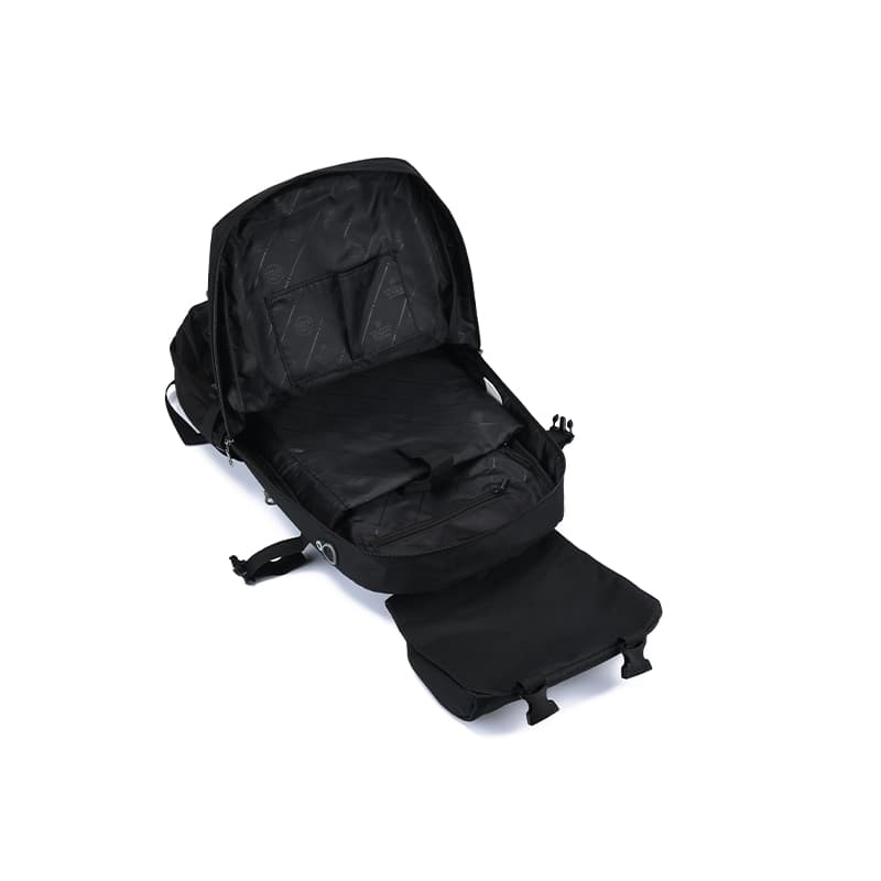 Kimura Yoji Backpack Black - изображение 5