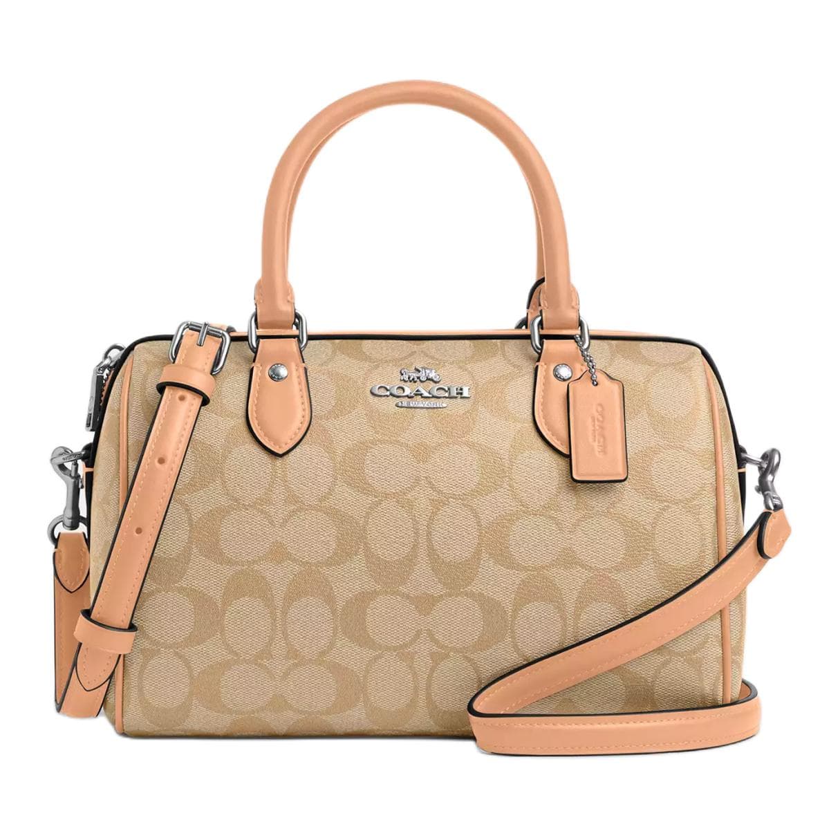 Сумка COACH Rowan 26 - изображение 1