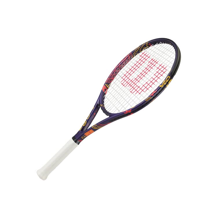 Wilson PRO STAFF 2 24 - изображение 4