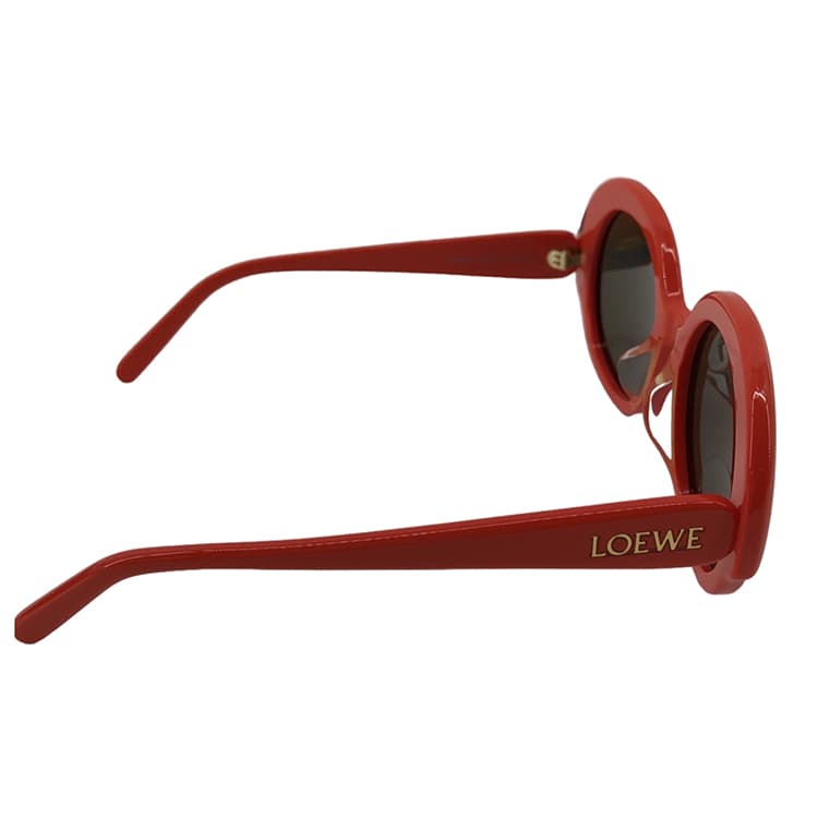 Солнцезащитные очки LOEWE - изображение 3