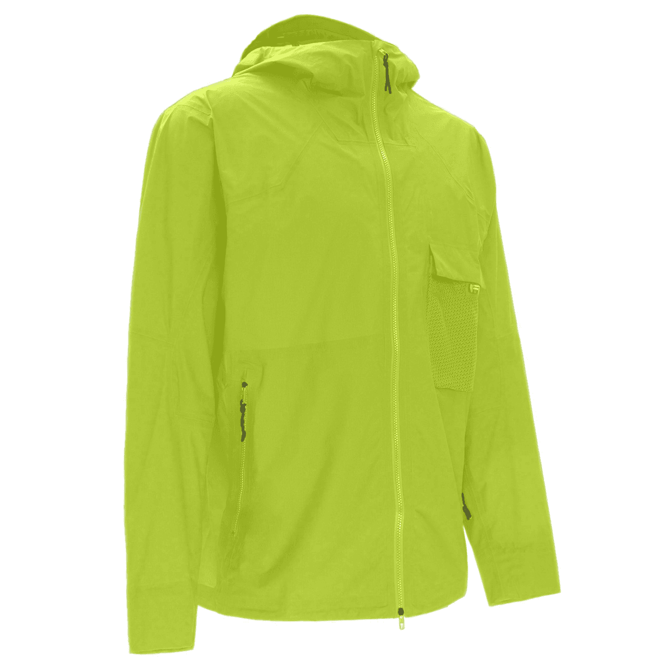 Куртка lululemon Waterproof Jacket - изображение 3