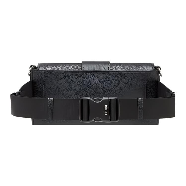Поясная сумка FENDI Baguette Logo - изображение 4