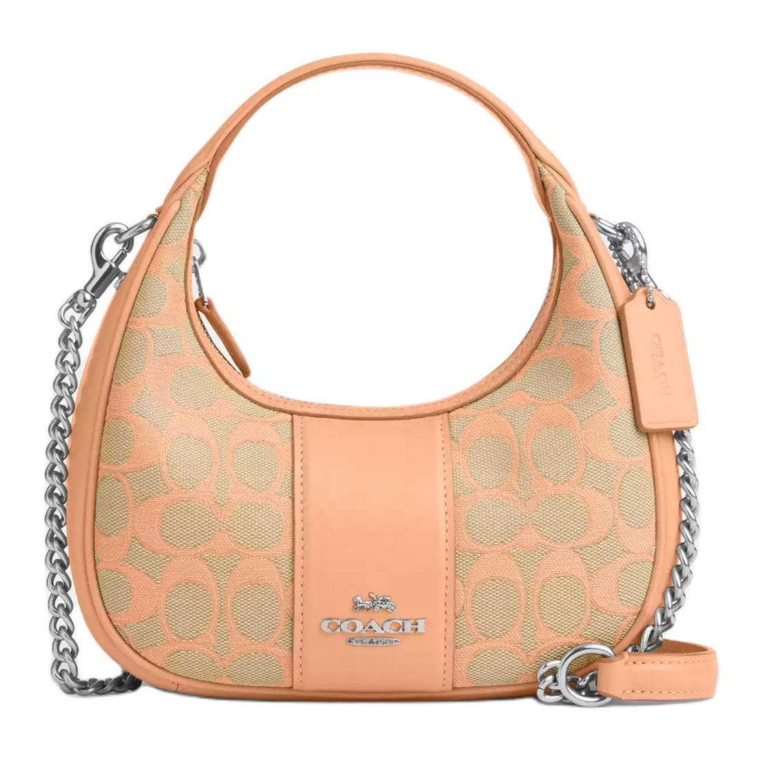 Сумка COACH Carmen 20 - изображение 1